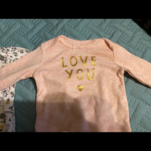 Newborn bundle - Picture 3 of 5